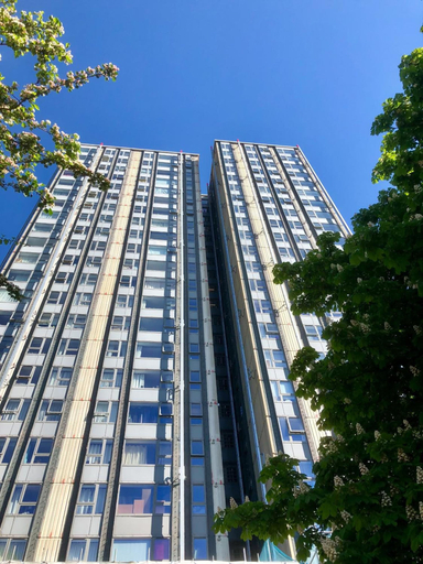 Exterior & Views 2, Bray Apartment, London