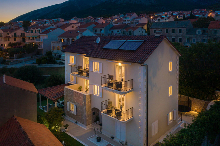 Exterior & Views, Villa Valentina, Bol