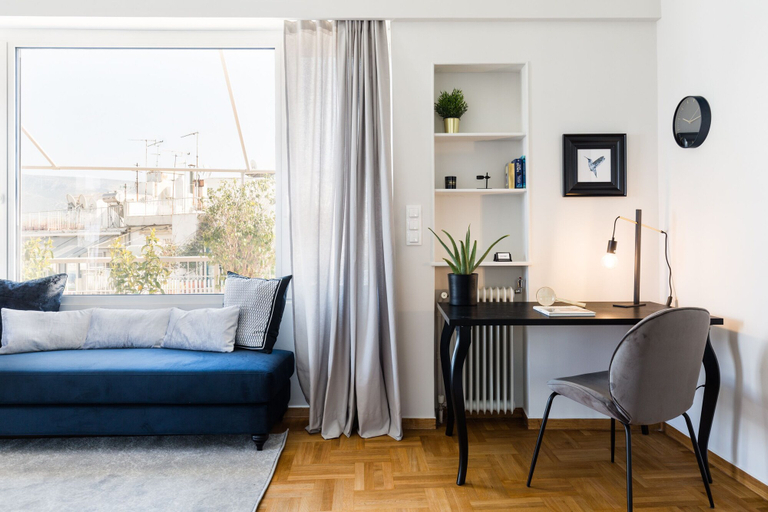 Others 5, UPSTREET Elegant Luminous 3BD Apt-Kolonaki, Attica