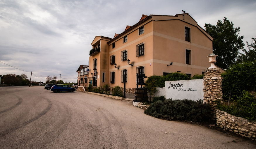 Exterior & Views 2, Hosteria Tierrallana by Juypehotel, Cuenca