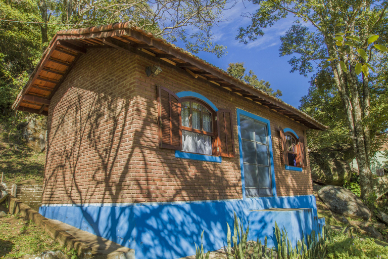 Exterior & Views 2, Pousada Céu de Luz - Próximo a Monte Verde, Itatiaiuçu