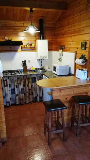 Food & Drinks, Apartamento Turísticos El Cueto, Asturias