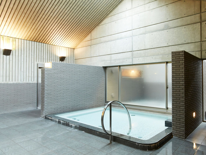 Sport & Beauty 2, Osaka Academia, Osaka