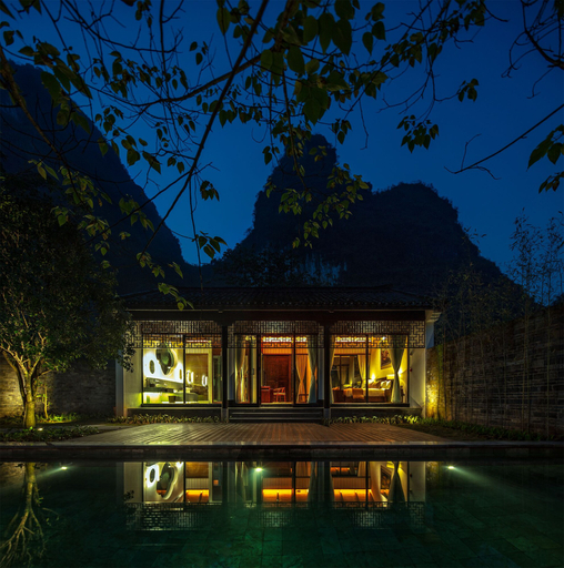 Exterior & Views 2, Kayumanis Yangshuo Private Villa & Spa, Guilin