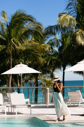 Sport & Beauty 2, The St. Regis Bal Harbour Resort, Miami-Dade