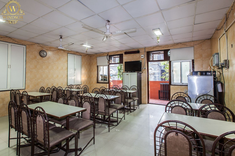 Food & Drinks 3, Hotel Windsor, Mumbai City