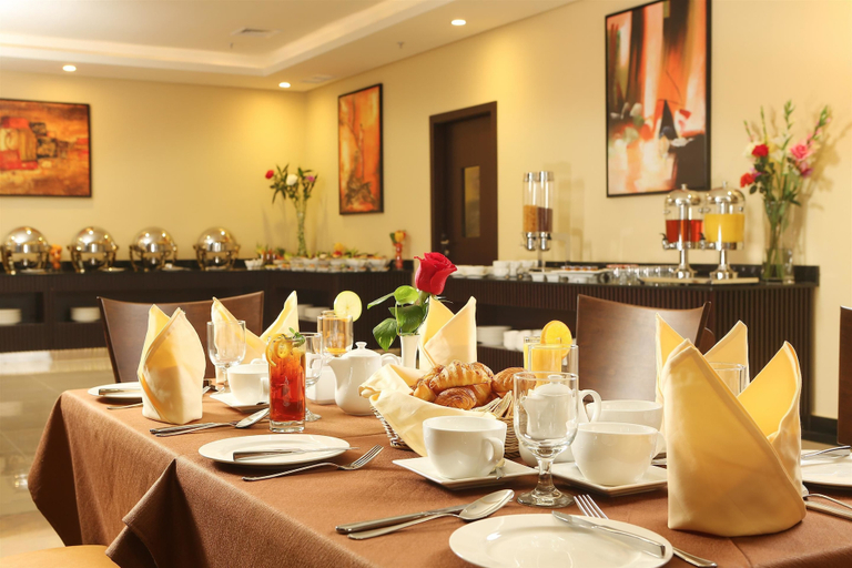 Food & Drinks 5, Best Western Plus Salmiya, Salmiya