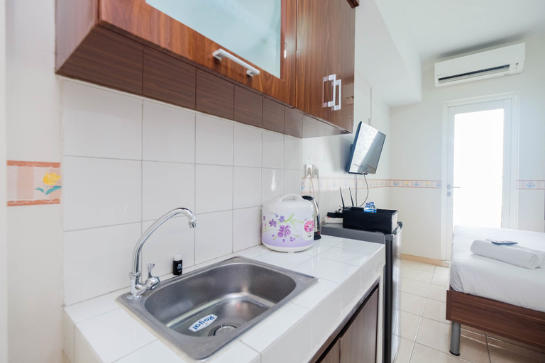 Others 5, Comfortable Studio at Springlake Summarecon Bekasi Apartment, Bekasi