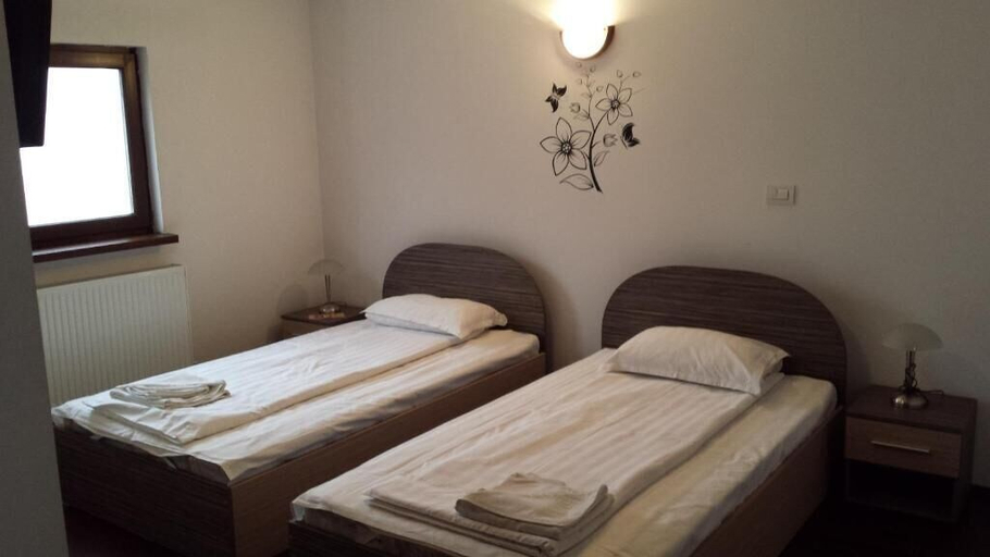 Bedroom 3, Euphoria, Craiova