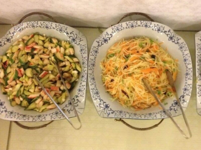 Food & Drinks 4, GreenTree Inn Tianji Dagang District Shihua Road Hotel, Tianjin