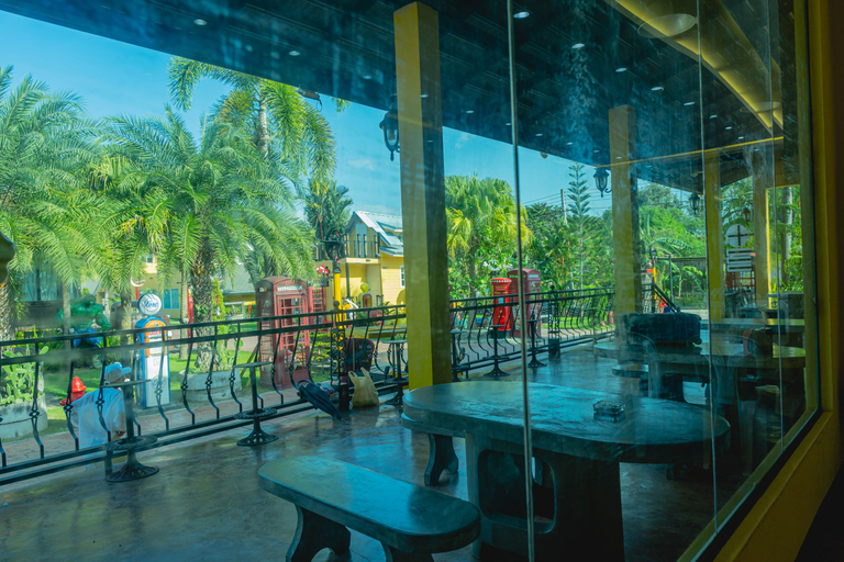 Sport & Beauty 5, Apinya Resort Bangsarey, Sattahip