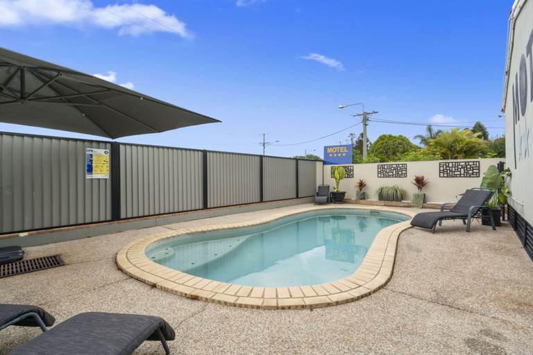 Sport & Beauty 3, Caboolture Central Motor Inn, SureStay Collection by BW, Caboolture - Central