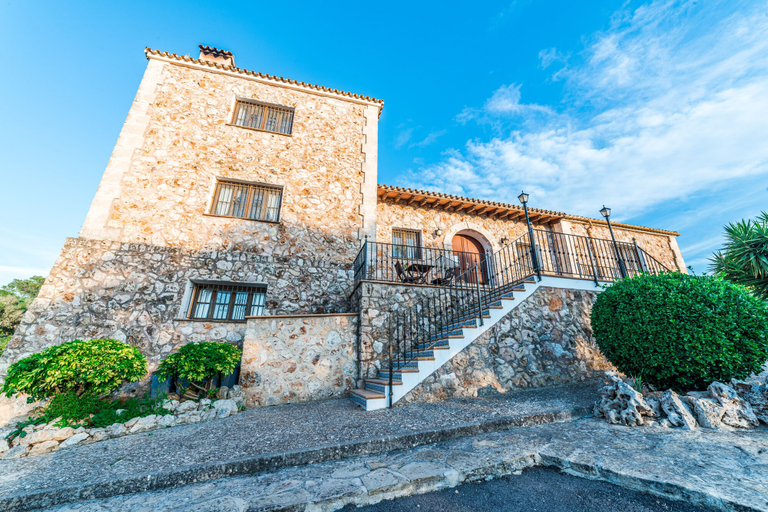 Exterior & Views 2, Agroturismo Ses Illes, Baleares