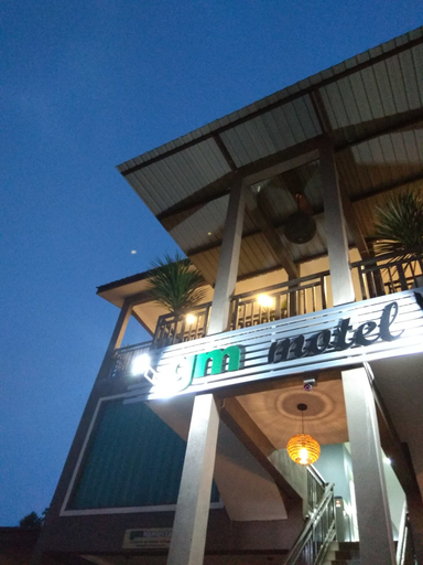 Exterior & Views 2, GM Motel, Langkawi