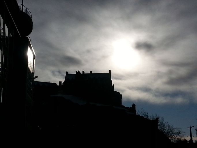 Exterior & Views 2, Edinburgh Townhouse, Edinburgh