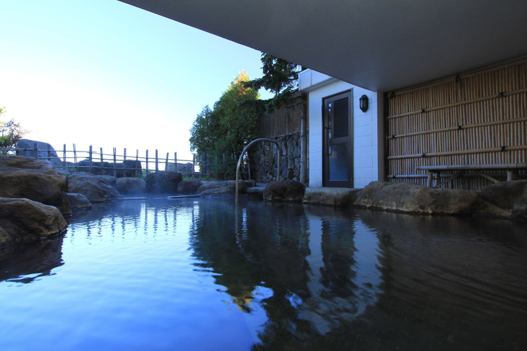 Sport & Beauty 5, Iwanai Kogen Hotel, Iwanai
