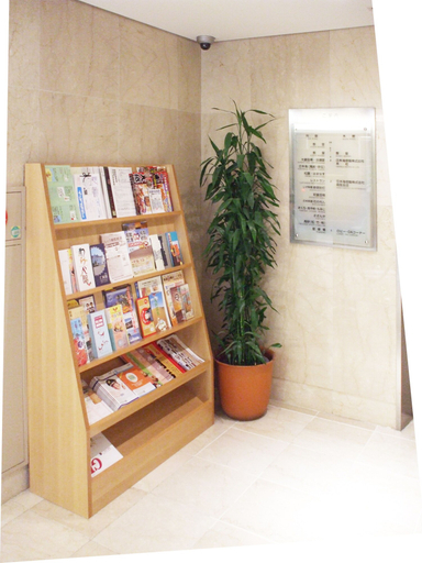 Others 5, Tottori City Hotel, Tottori