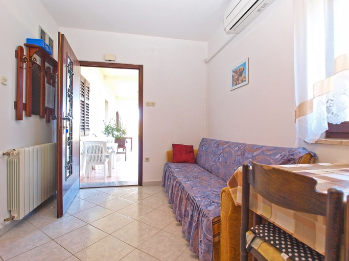 Bedroom 2, Apartments Blazenka 1270, Fažana