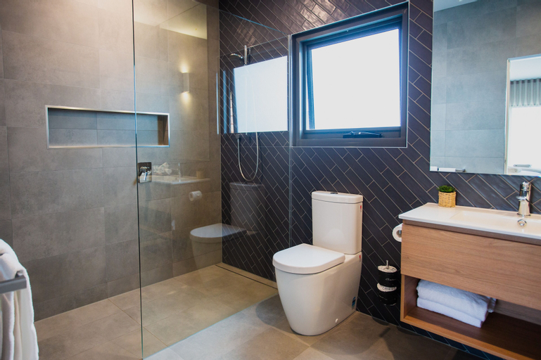 Bedroom 3, 13th Beach Golf Lodges, Greater Geelong - Pt B