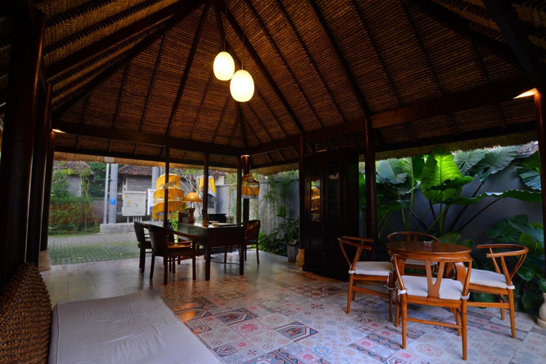 Others 5, Ubud Wana Villa, Gianyar