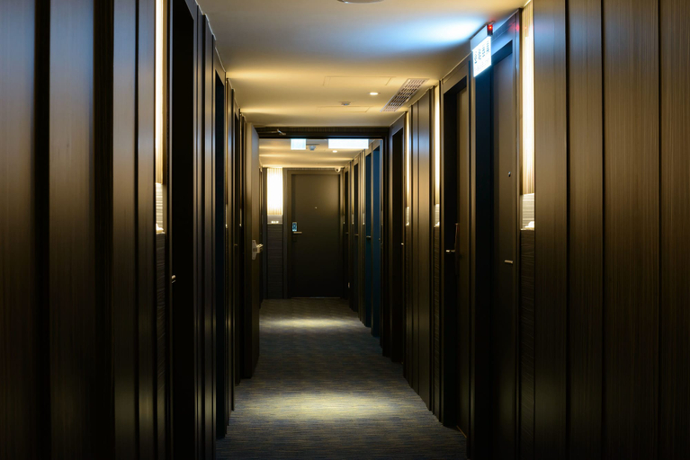 Others 5, Poshpacker Hotel, Taipei City