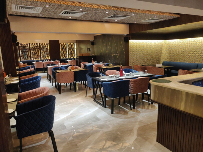 Food & Drinks 5, Chandra Inn, Jodhpur
