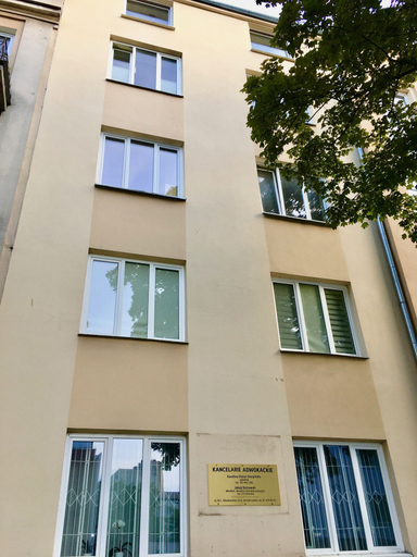 Exterior & Views, Visit Lublin Apartments Plus Skłodowskiej, Lublin City