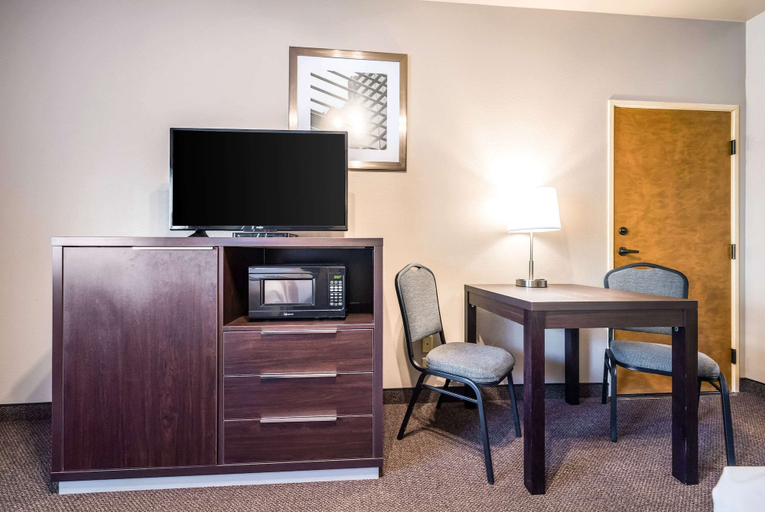 Others 5, Quality Inn & Suites Bainbridge Island, Kitsap