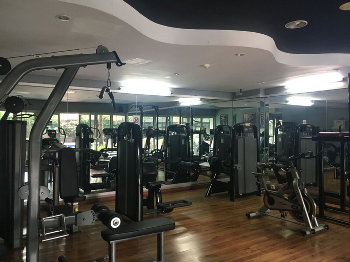 Sport & Beauty, Spacious 2BR Galeri Ciumbuleuit Apartment near Parahyangan University By Travelio, Bandung