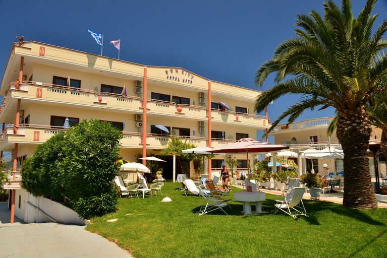 Exterior & Views 2, Sun City, Crete