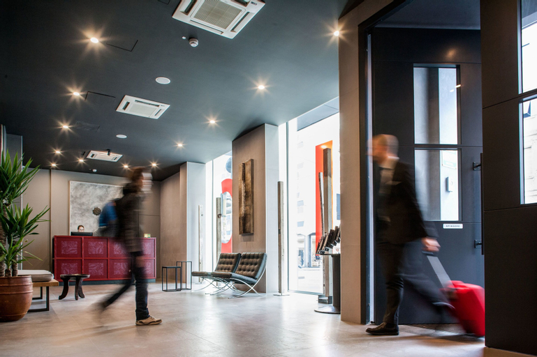 Public Area 2, Spice Hotel Milano, Milano