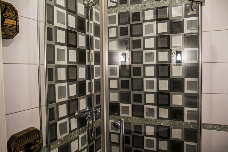 Bathroom 3, Szewska 10, Toruń City