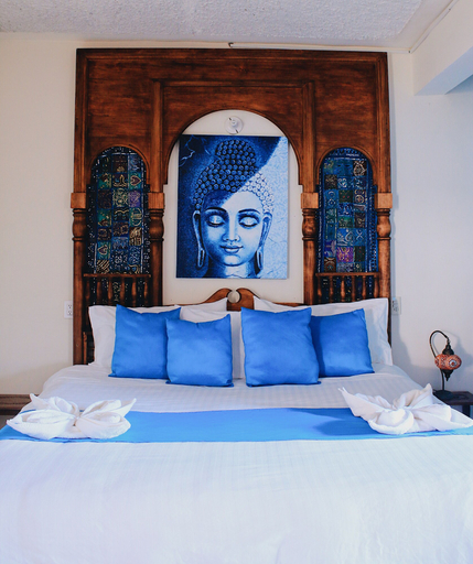 Bedroom 3, Ganesha 5 De Mayo, San Cristóbal de las Casas