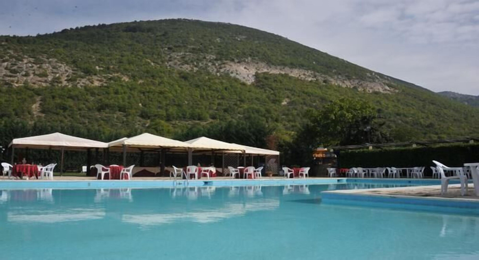 Sport & Beauty 3, Filippone Hotel & Ristorante, L'Aquila