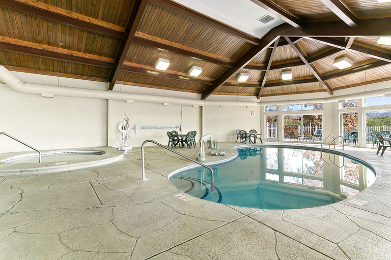 Sport & Beauty 3, Sunrise Ridge Resort by Coolvacay, Sevier