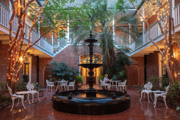 Hotel Provincial, Orleans