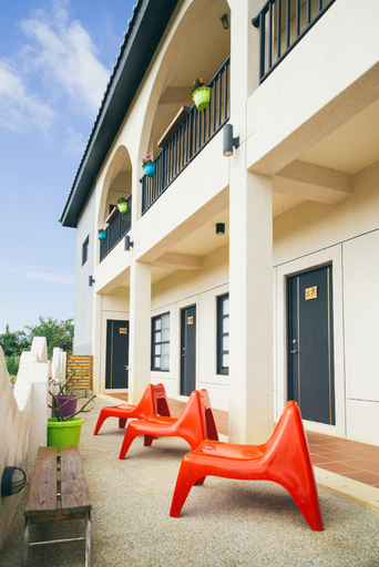 Exterior & Views 2, Oats Bed and Breakfast, Pingtung