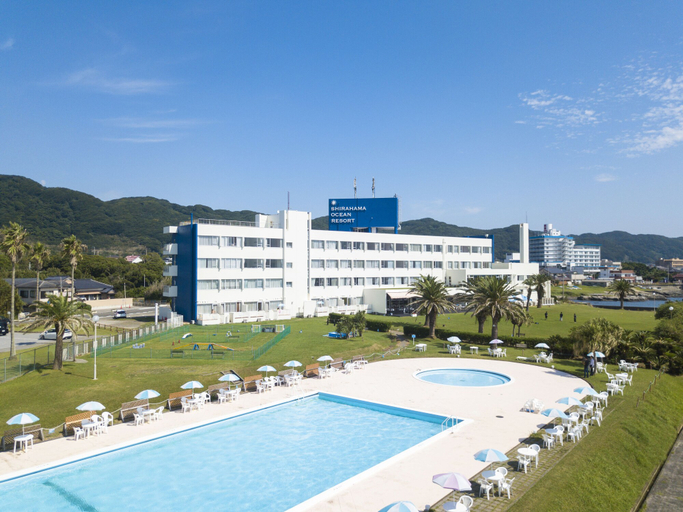 Sport & Beauty 1, Shirahama Ocean Resort, Minamibōsō
