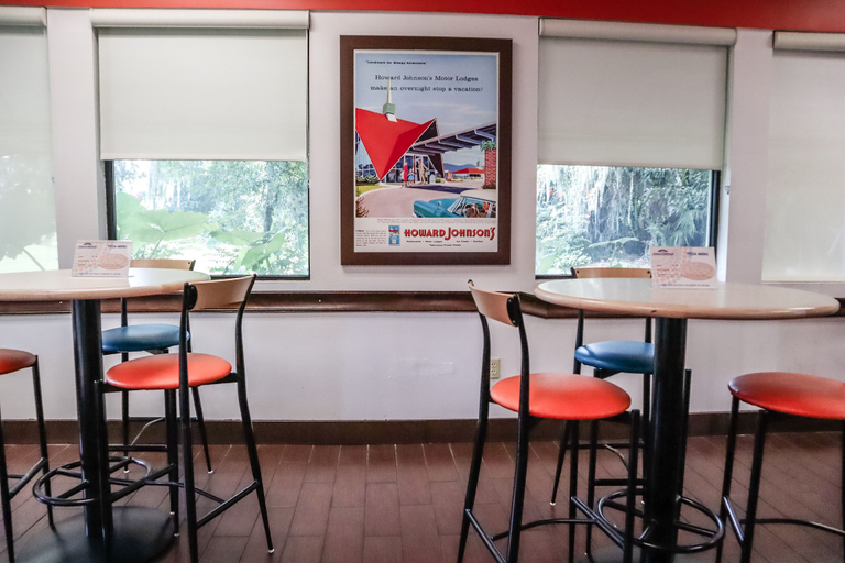 Food & Drinks 4, Howard Johnson by Wyndham Ocala FL I-75, Marion