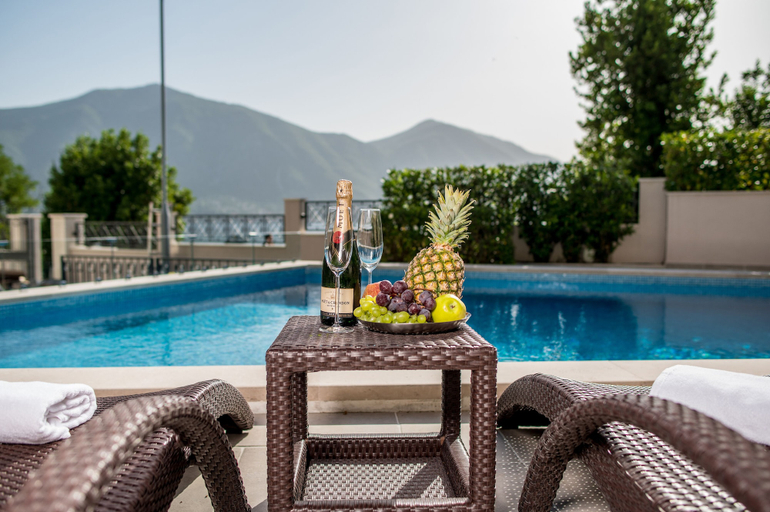 Sport & Beauty 3, Palazzo del Mare - Essenza
