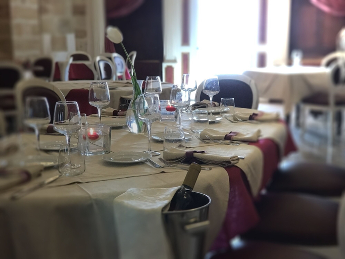 Food & Drinks 4, Kelina Charme Hotel by Cantine Due Palme, Brindisi