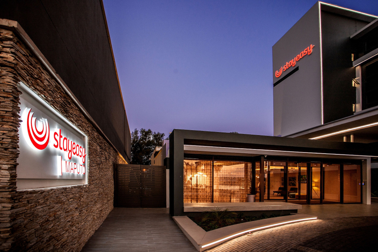 Exterior & Views 2, StayEasy Maputo, Maputo