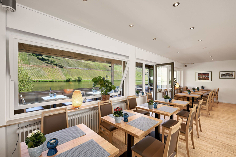 Food & Drinks 3, Sonnenuhr, Bernkastel-Wittlich