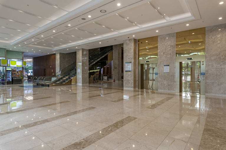 Others 4, Haeundae Centum Hotel, Haeundae