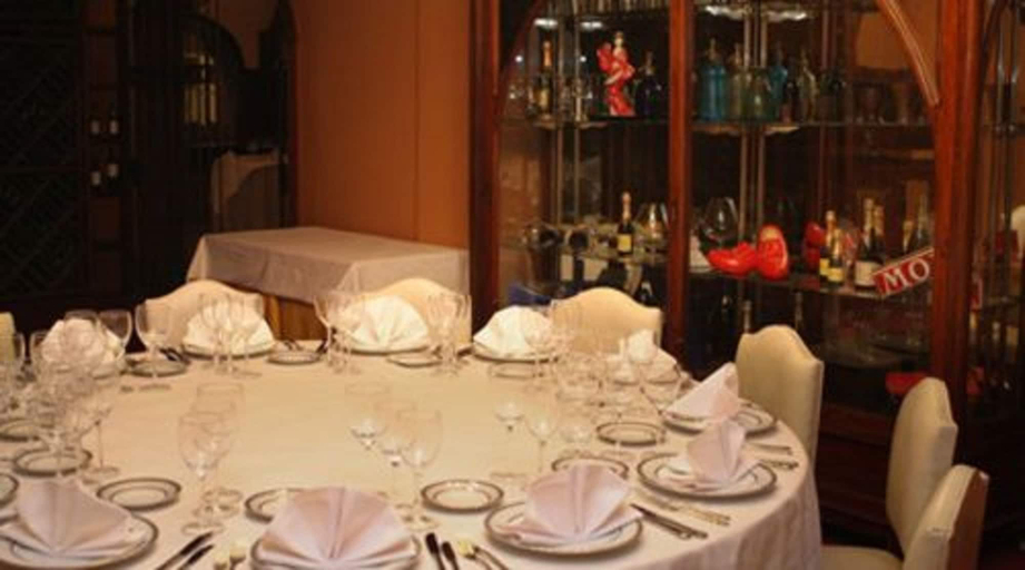 Food & Drinks 4, Hotel Austral Bahia Blanca, Bahía Blanca