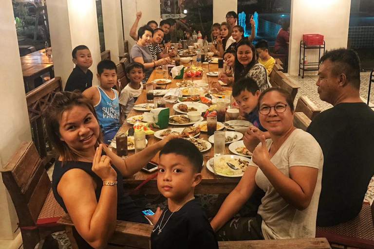 Food & Drinks 5, IP Plus Resort Chanthaburia - Halal Hotel, Muang Chanthaburi