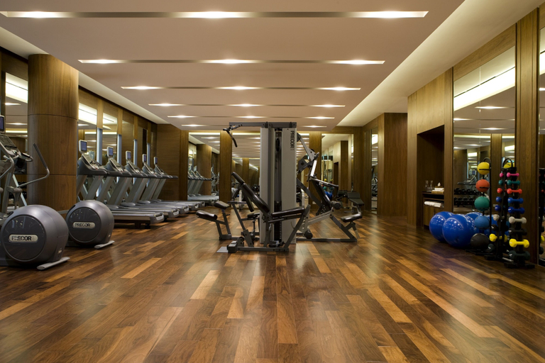 Others 5, Courtyard by Marriott Seoul Times Square, Yeongdeungpo