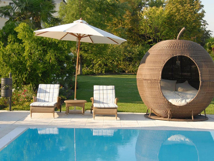 Sport & Beauty 2, Villa Foscarini Cornaro, Treviso