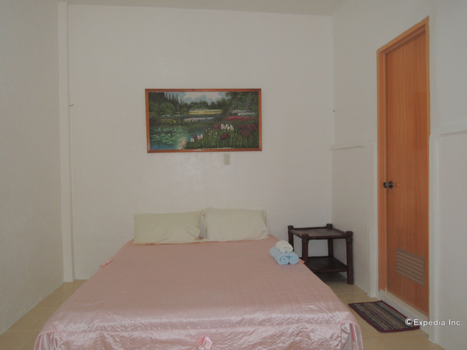 Bedroom 3, New Ocean Terrace Beach Resort, Santander