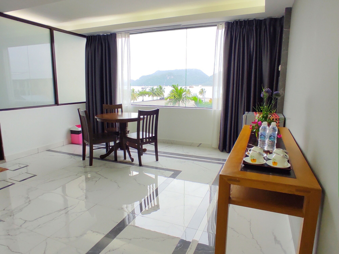 Others 4, Shell Out Beach Club Suite - Hostel, Langkawi